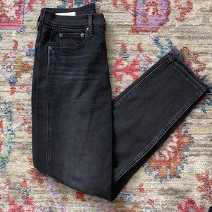 GAP Vintage Slim High Rise Jeans - 27 Long
